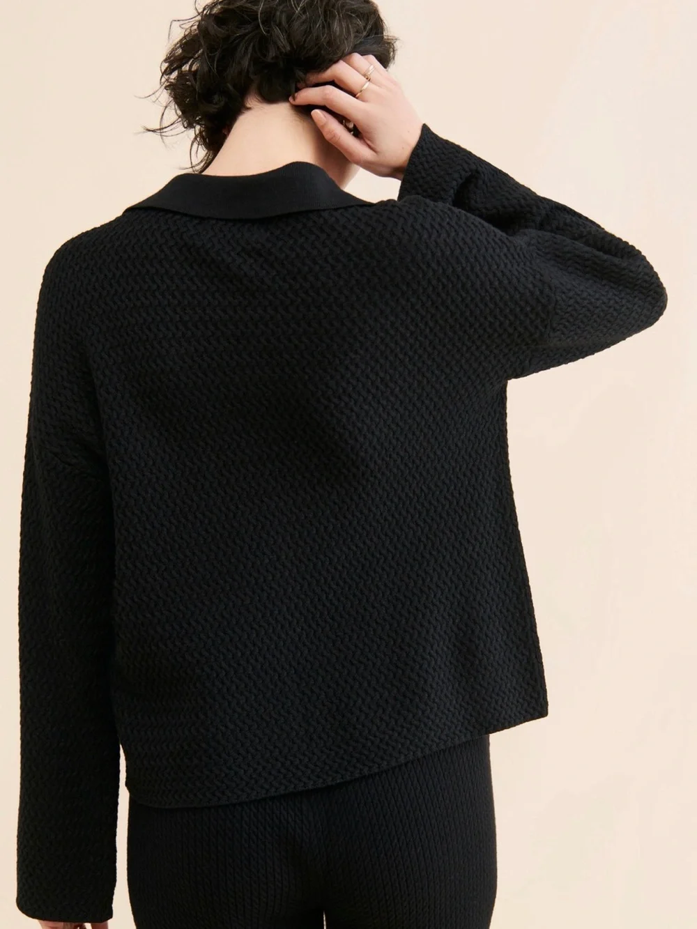 SANCIA Elisa Knit Top